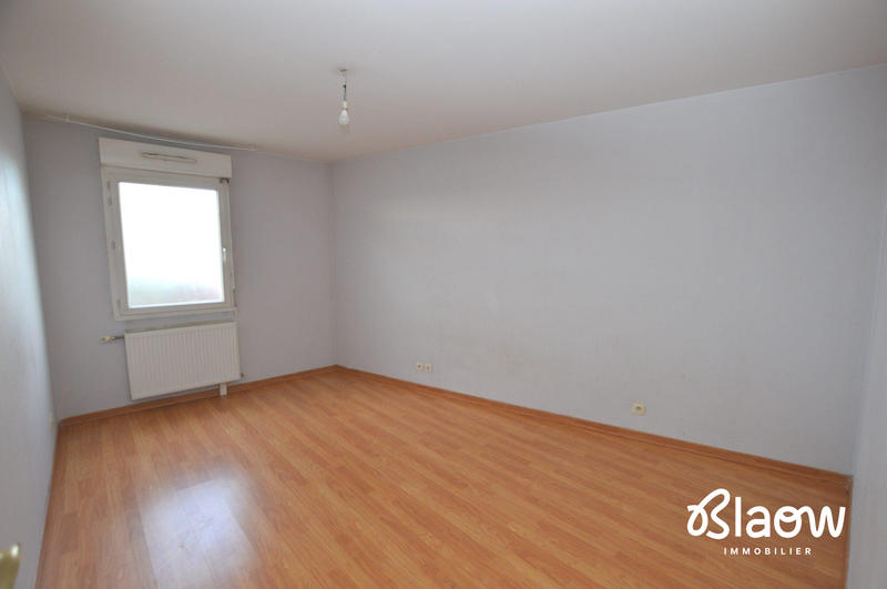 Appartement - 63 m² - 2 pièces