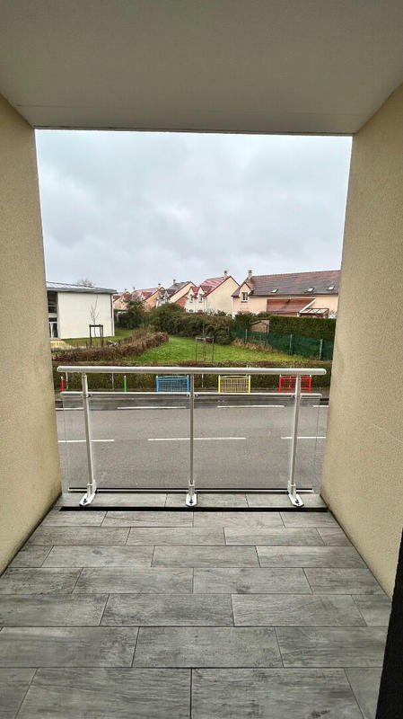 Appartement - 28 m² - 1 pièce