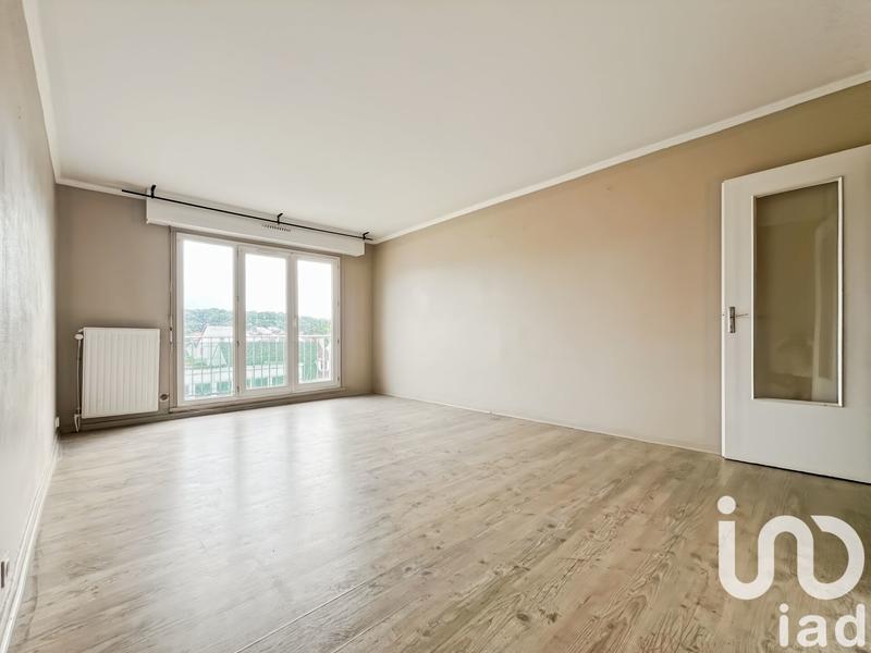 Appartement - 83 m² - 4 pièces