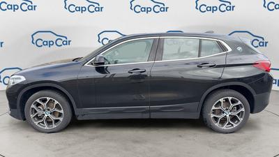 Bmw X2 (F39) 18i 136 Business Design