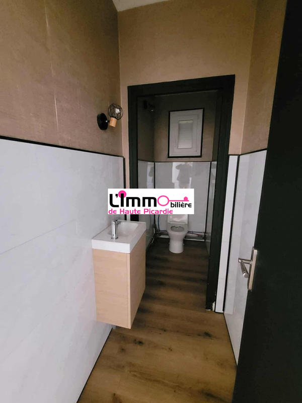 Bureau - 45 m² - 2 pièces