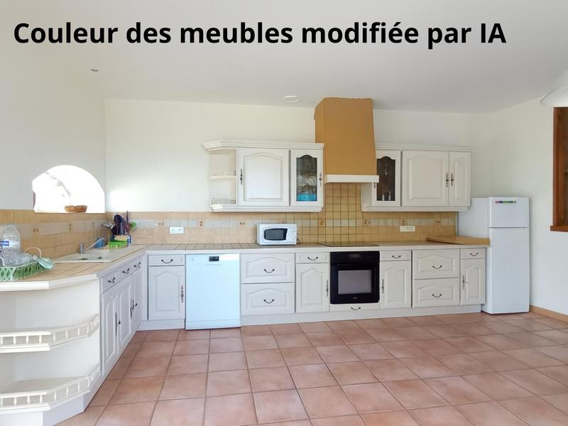 Maison - 282 m² - 8 pièces