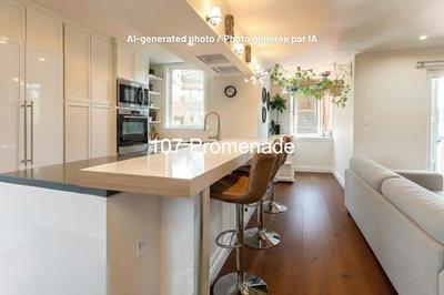 Maison - 48 m² - 2 pièces