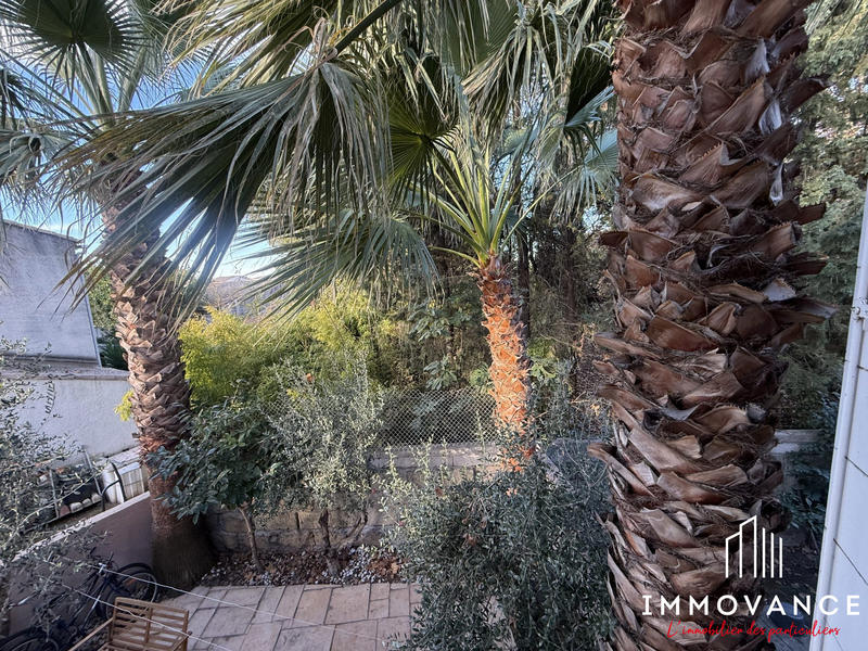 Maison - 106 m² - 5 pièces