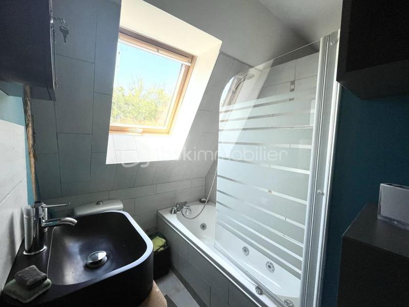 Maison - 151 m² - 5 pièces