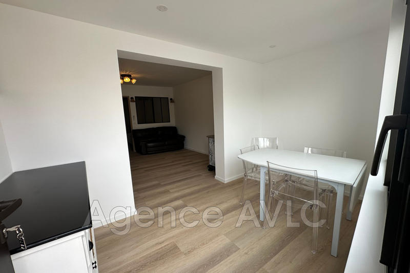 Appartement - 23 m² - 2 pièces