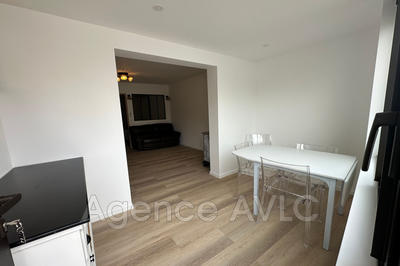 Appartement - 23 m² - 2 pièces