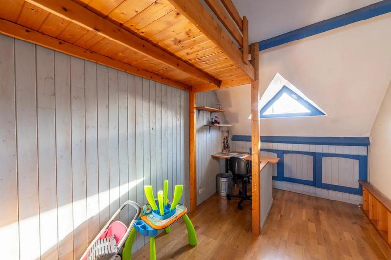 Maison - 150 m² - 6 pièces