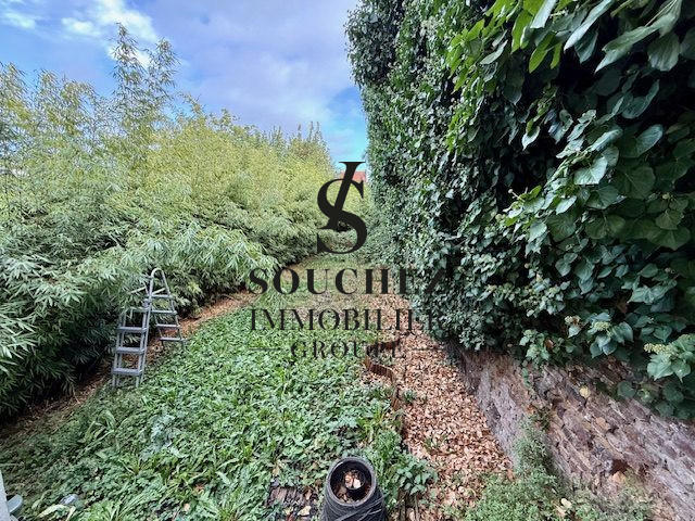 Maison - 116 m² - 4 pièces