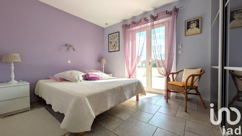 Maison - 218 m² - 6 pièces