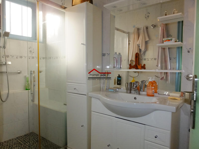 Maison - 116 m² - 6 pièces