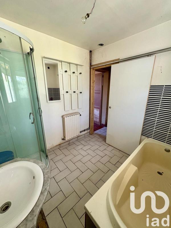 Maison de village - 191 m² - 7 pièces