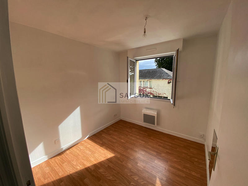 Appartement - 32 m² - 2 pièces