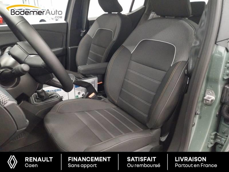 Dacia Sandero TCe 90 auto Stepway Expression