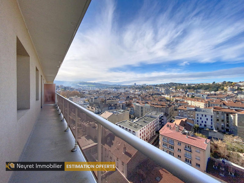 Appartement - 152 m² - 6 pièces