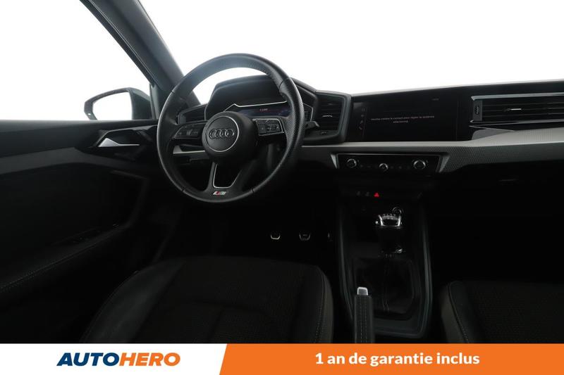 Audi A1 sportback 25 Tfsi s line 95 ch