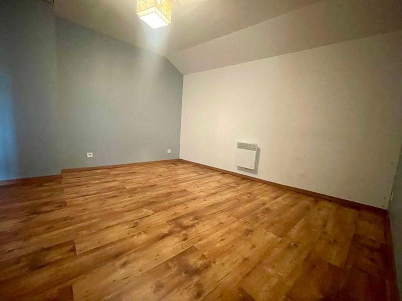 Maison de village - 105 m² - 4 pièces