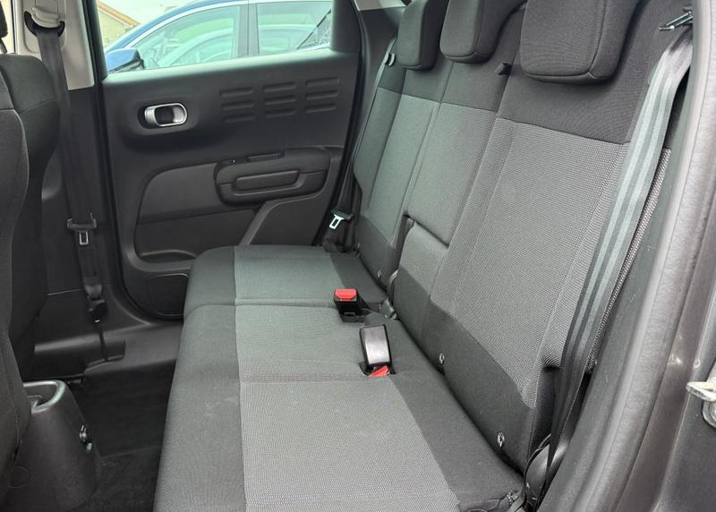 Citroën C3 Aircross Suv Bluehdi 100 Shine