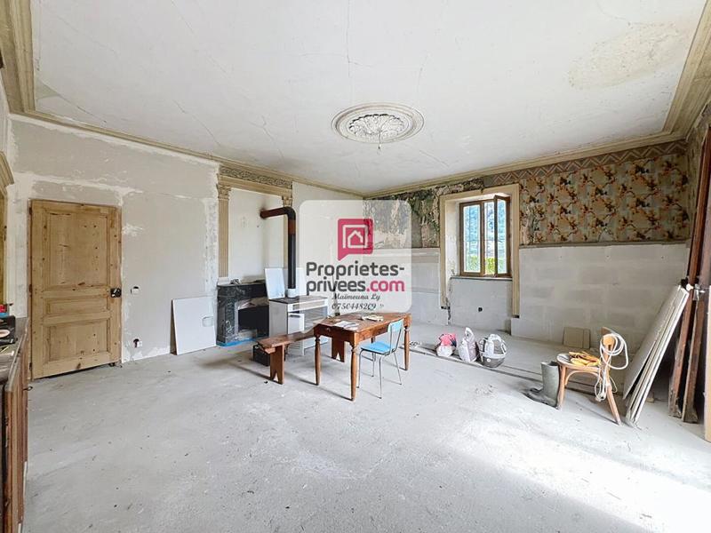 Maison - 621 m² - 12 pièces