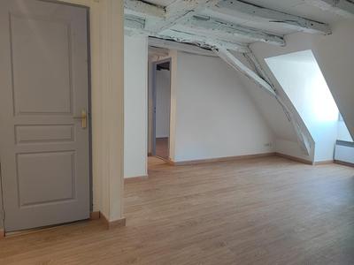 Appartement - 48 m² - 3 pièces