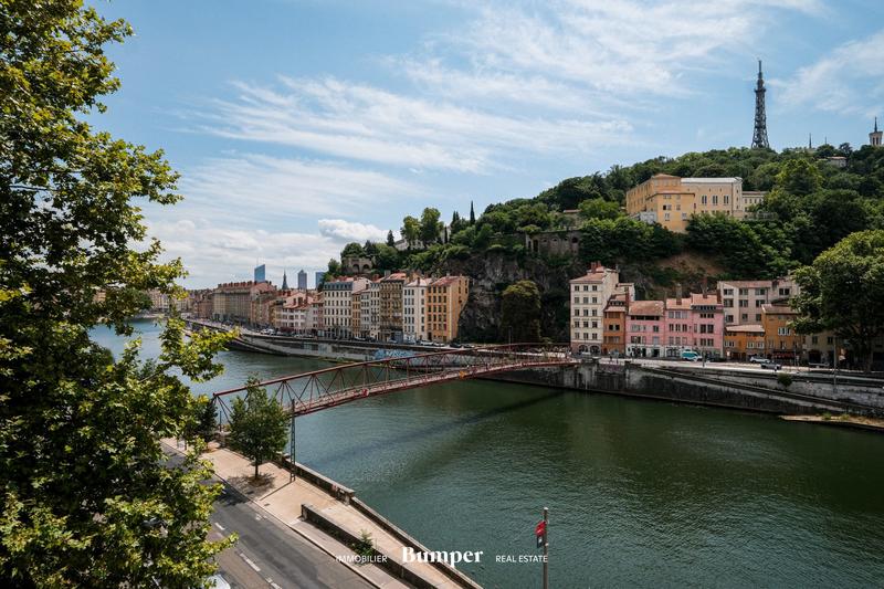 Appartement - 181 m² - 5 pièces