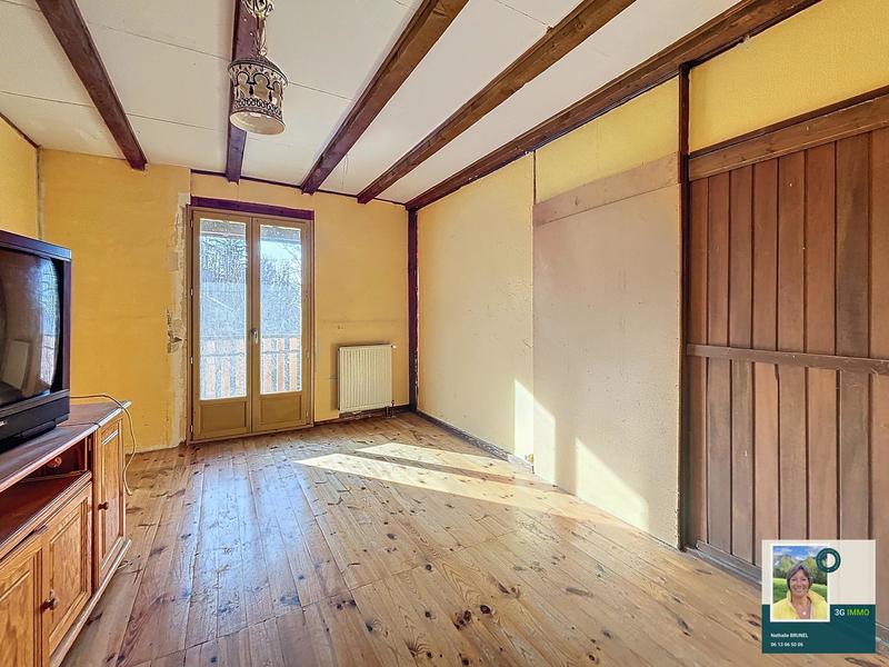 Maison en pierre - 204 m² - 11 pièces