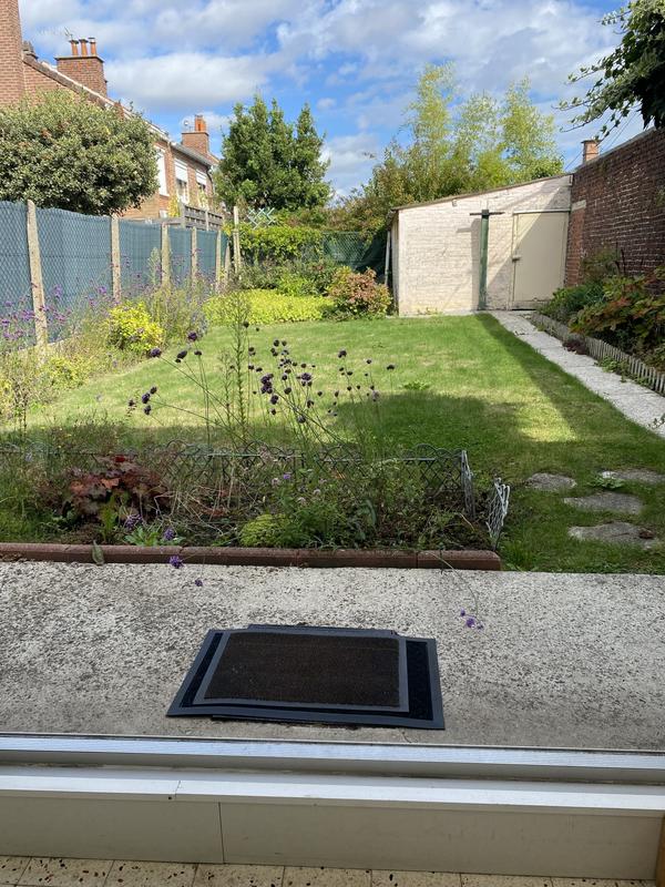 Maison - 91 m² - 5 pièces