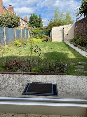 Maison - 91 m² - 5 pièces