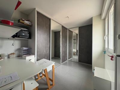 Maison - 116 m² - 6 pièces