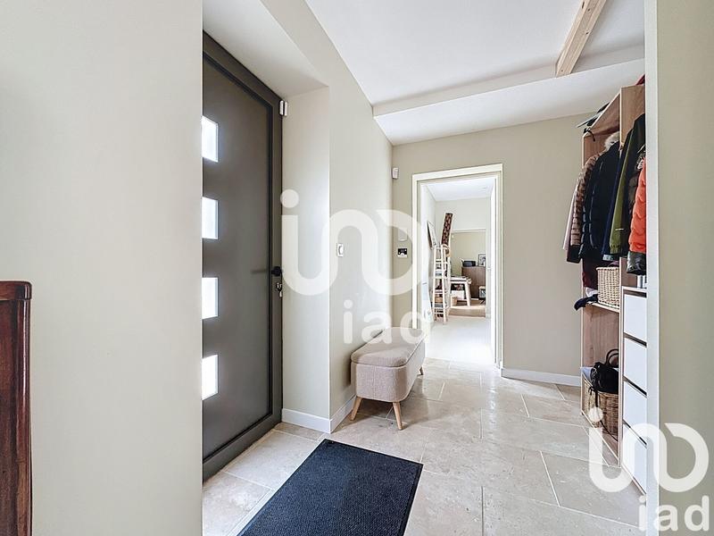 Maison - 180 m² - 5 pièces