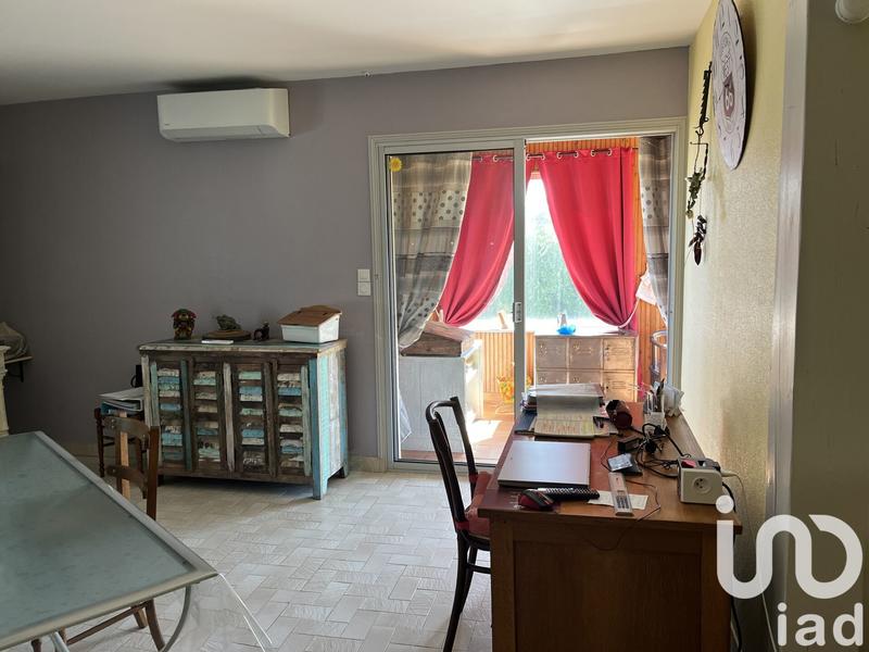 Maison de village - 164 m² - 5 pièces