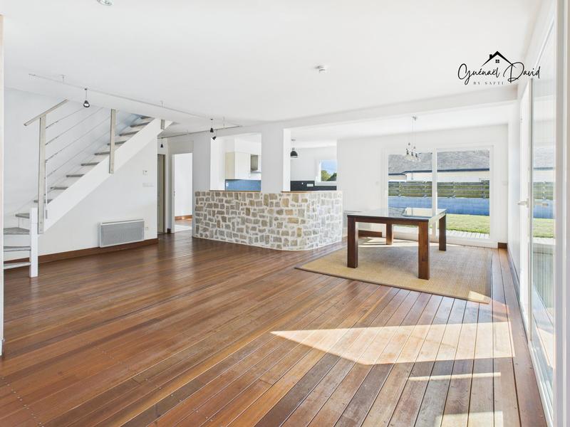 Villa - 149 m² - 6 pièces