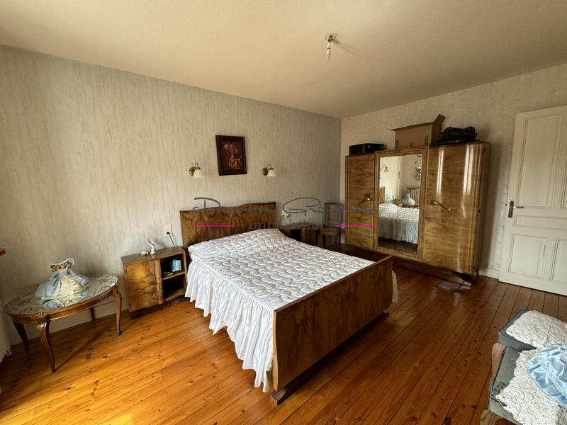 Maison - 156 m² - 6 pièces