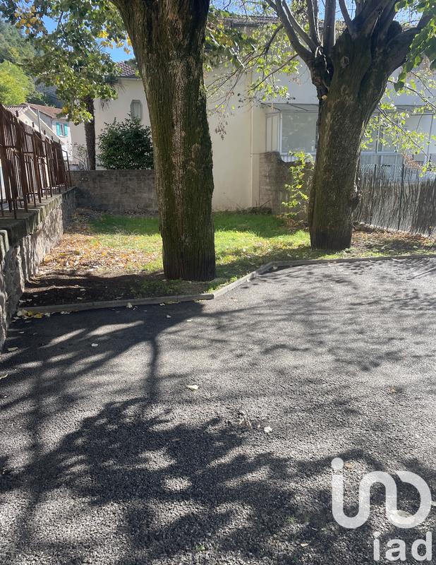 Appartement - 100 m² - 8 pièces