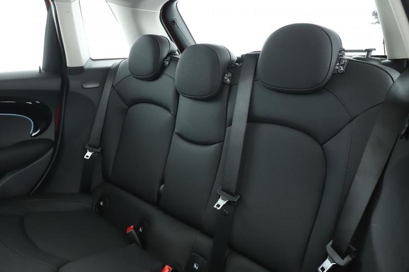 Mini Mini Cooper Edition Premium Bva7 5p 136 ch