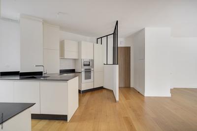 Appartement - 97 m² - 4 pièces