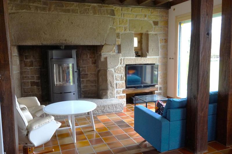 Maison traditionnelle - 125 m² - 5 pièces