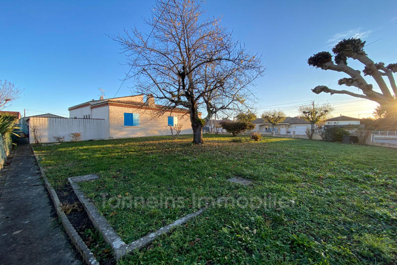 Maison - 145 m² - 6 pièces