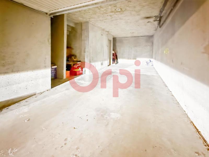 Duplex - 127 m² - 4 pièces