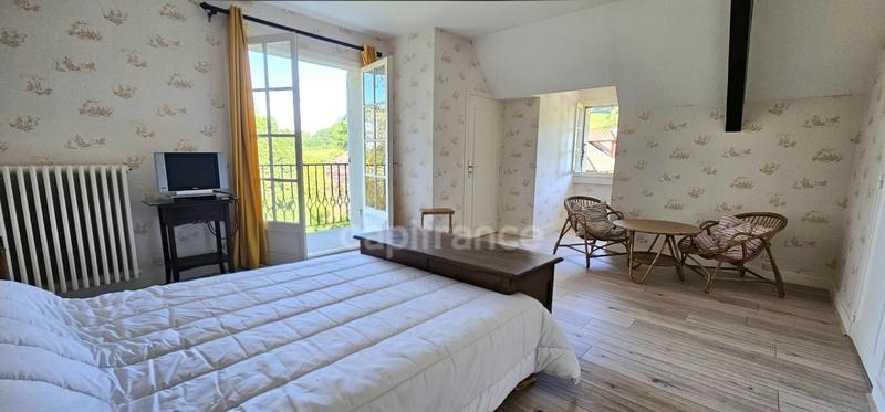 Maison - 175 m² - 7 pièces