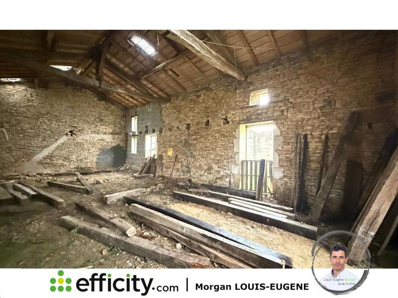 Maison - 77 m² - 2 pièces