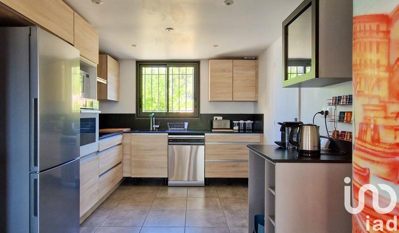 Maison de maîtres - 98 m² - 4 pièces