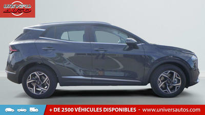 Kia Sportage 1.6 CRDi 136ch Mhev Dct7 4x2 Active