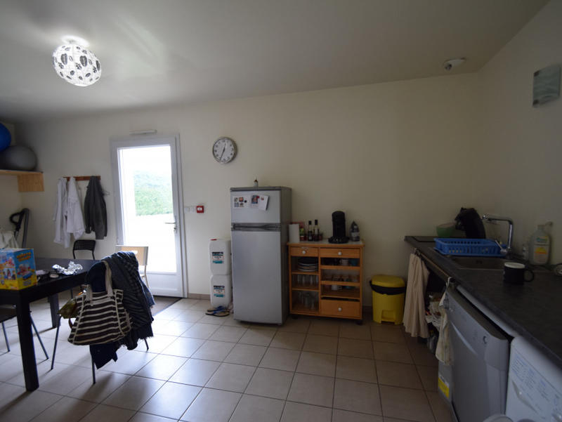 Bureau - 271 m² - 10 pièces