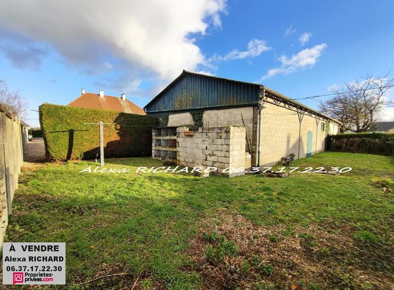 Maison - 137 m² - 6 pièces