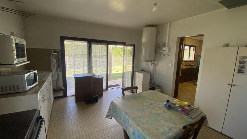 Maison - 136 m² - 5 pièces