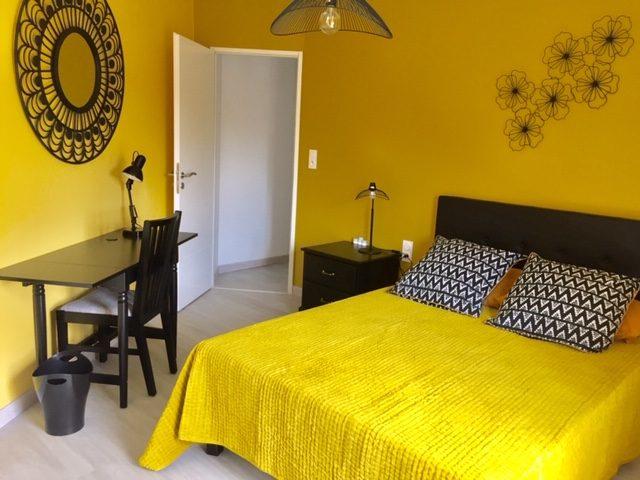 Appartement - 74 m² - 3 pièces