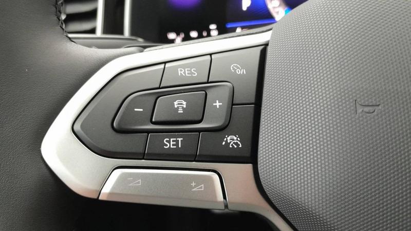 Volkswagen Polo 1.0 Tsi 95 s&amp;S Dsg7 Style