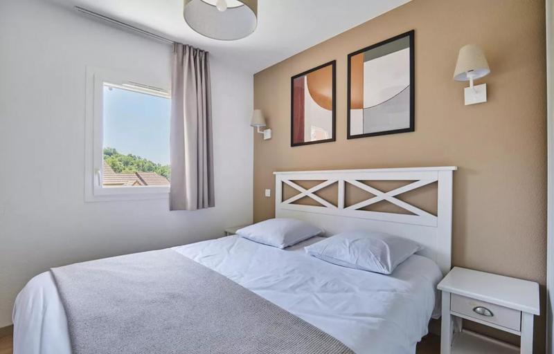 Maison - 42 m² - 3 pièces