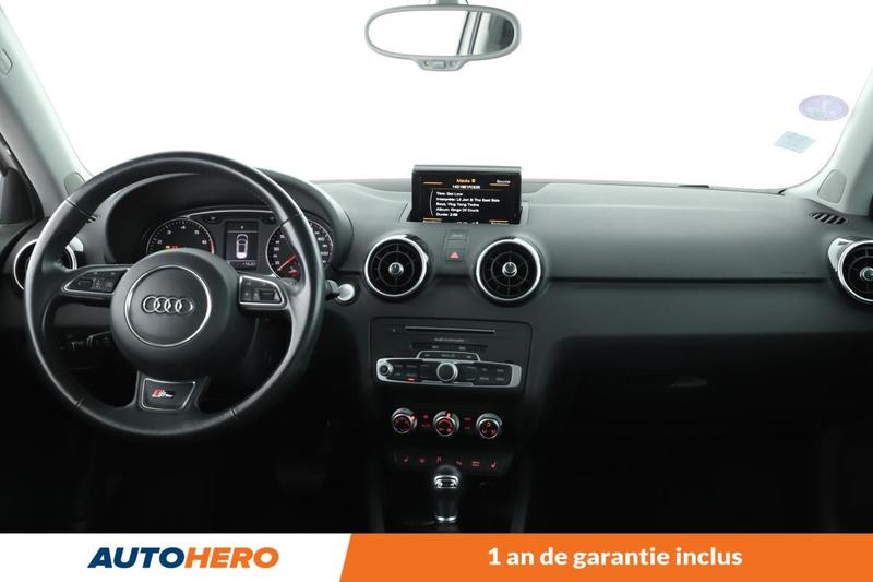 Audi A1 1.4 Tfsi Ambition Luxe s tronic 125 ch